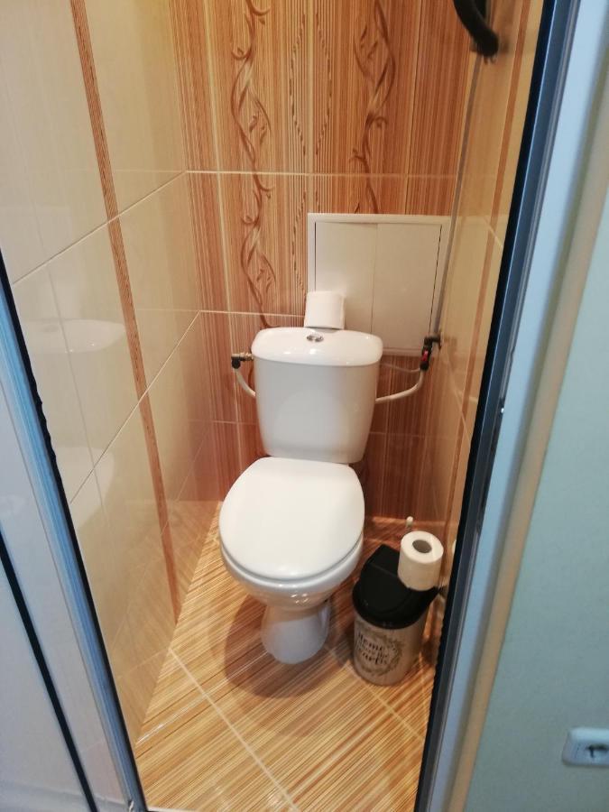 Хоум Вт Weliko Tarnowo Exterior foto